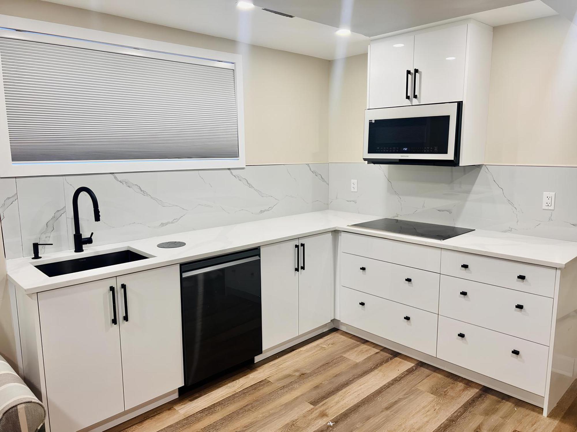 The Place King 2 Bedroom Apartment Ottawa Exteriör bild